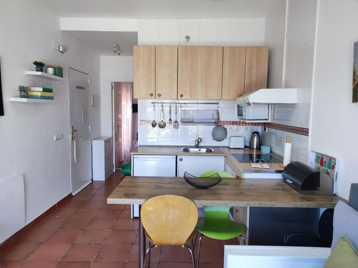 Bonito Apartamento En Alcaidesa Con Piscina Leilighet Eksteriør bilde
