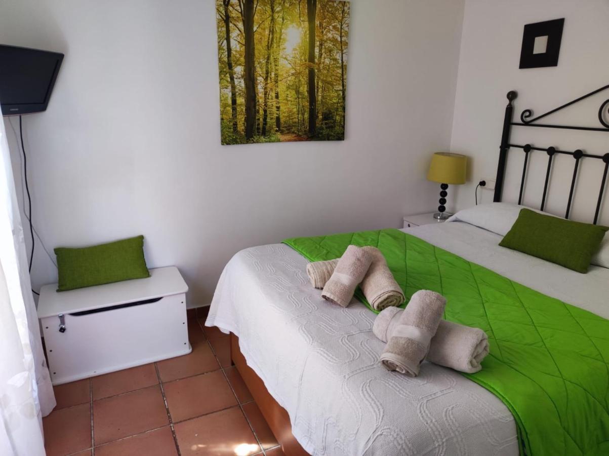 Bonito Apartamento En Alcaidesa Con Piscina Leilighet Eksteriør bilde