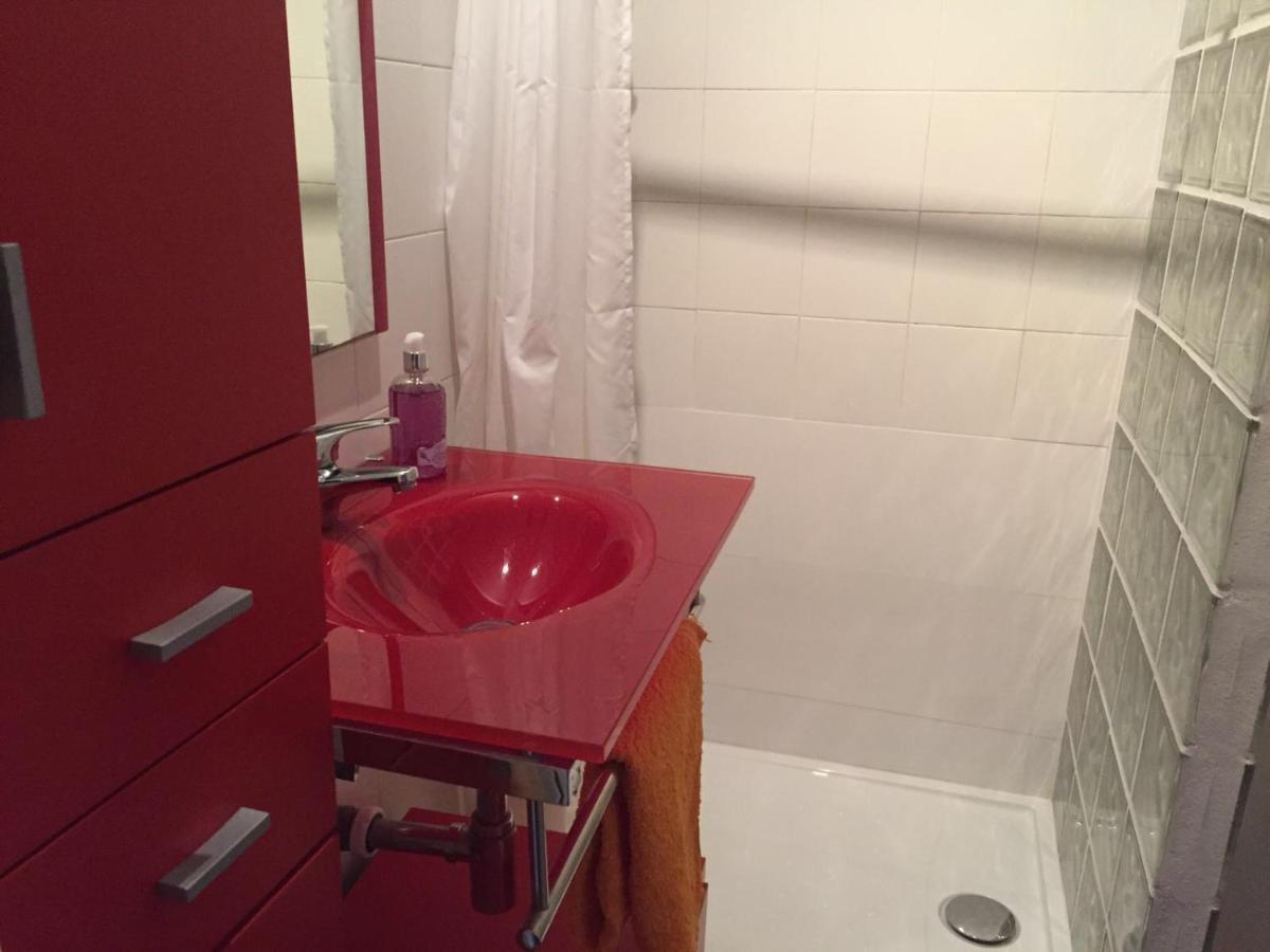 Bonito Apartamento En Alcaidesa Con Piscina Leilighet Eksteriør bilde