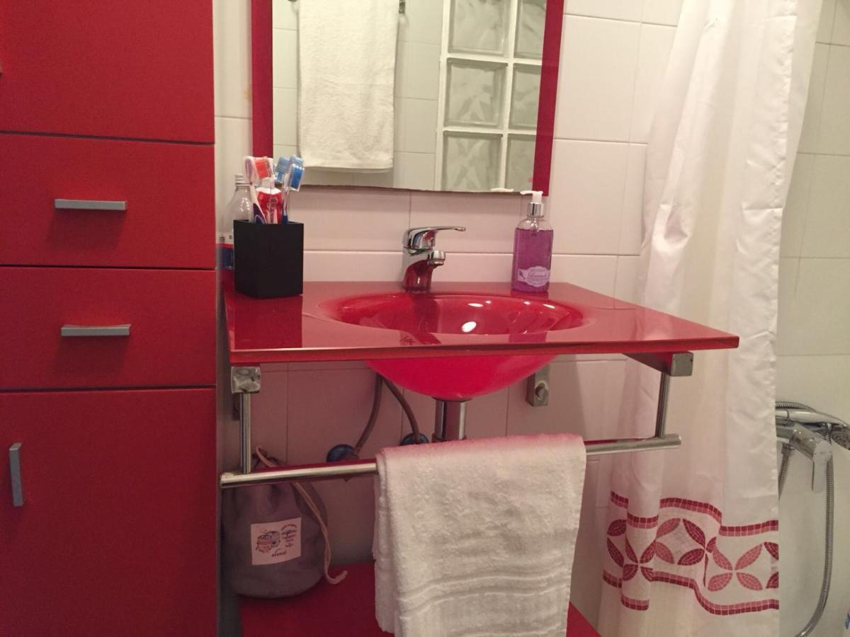 Bonito Apartamento En Alcaidesa Con Piscina Leilighet Eksteriør bilde